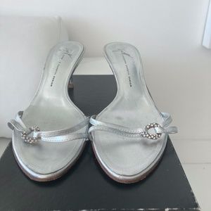 Giuseppe Zanotti Sandals